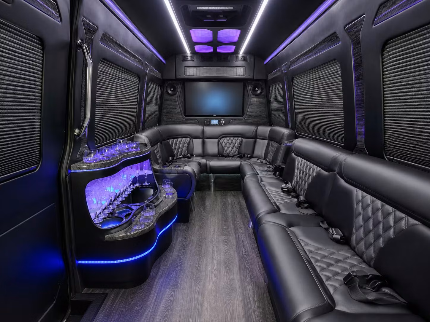whittier prom homecoming transportation services